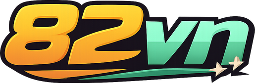 Logo 82vn – trang chủ nền tảng cá cược